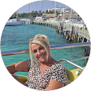 Karen Savill profile picture