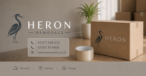 Heron Removals place picture